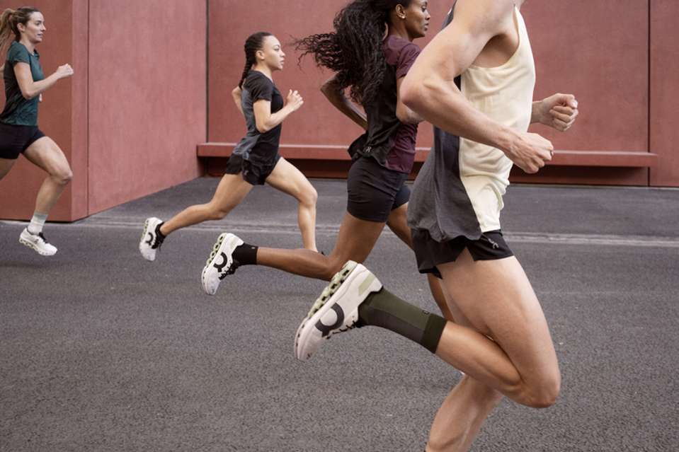 بررسی برند On Running | آن رانینگ برندی از آینده یا یه ترند زودگذر؟