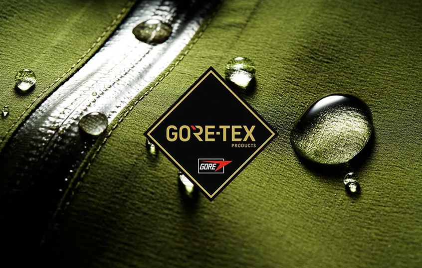 گرتکس (Gore-Tex)