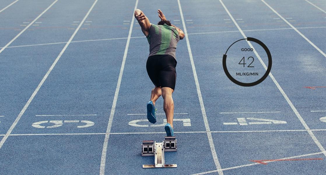 VO2MAX