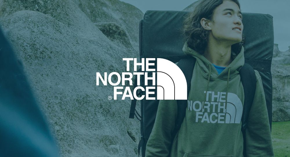 نورث فیس (The North Face)  برندهای ماجراجو – قسمت ۲ از دیوارهای سنگی تا خیابان‌های مدرن